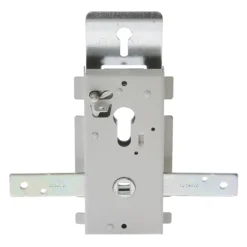 Hörmann Schloss Für Profil Halbzylinder, Mit Anschraubbrücke