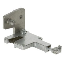 Hörmann Hebelverschlusslager Links Mit Drehfalle, Für Schwingtore