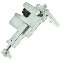 Hörmann Hebelverschlusslager Rechts Mit Drehfalle, Für Schwingtore -Haus Garage Verkauf 1037314 hoermann hebelverschlusslager r ckansicht