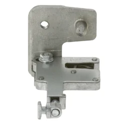 Hörmann Hebelverschlusslager Rechts Mit Drehfalle, Für Schwingtore -Haus Garage Verkauf 1037314 hoermann hebelverschlusslager rechts mit drehfalle fuer schwingtore draufsicht