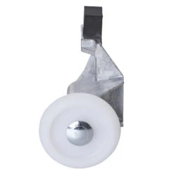 Haus Garage Verkauf -Haus Garage Verkauf 1084004 hoermann rollenhalter mit laufrolle und puffer rechts rollenansicht