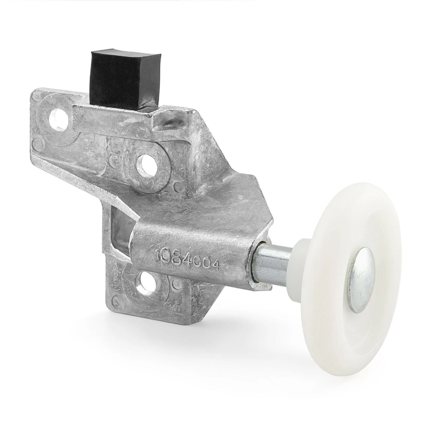 Hörmann Rollenhalter Mit Laufrolle Und Puffer, Rechts 1 Hörmann Rollenhalter Mit Laufrolle Und Puffer, Rechts