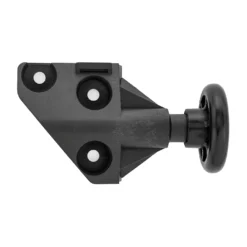 Hörmann EcoStar Rollenhalter Mit Laufrolle, Rechts 10 Hörmann EcoStar Rollenhalter Mit Laufrolle, Rechts -Haus Garage Verkauf 1084202 hoermann ecostar rollenhalter mit laufrolle rechts draufsicht