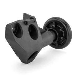 Hörmann EcoStar Rollenhalter Mit Laufrolle, Rechts 9 Hörmann EcoStar Rollenhalter Mit Laufrolle, Rechts -Haus Garage Verkauf 1084202 hoermann ecostar rollenhalter mit laufrolle rechts rueckansicht