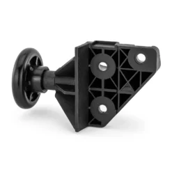 Hörmann EcoStar Rollenhalter Mit Laufrolle, Rechts 8 Hörmann EcoStar Rollenhalter Mit Laufrolle, Rechts -Haus Garage Verkauf 1084202 hoermann ecostar rollenhalter mit laufrolle rechts seitenansicht