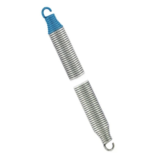 Teckentrup Zugfeder Typ GS 3, Blau -Haus Garage Verkauf 118213 zugfeder teckentrup typ gs3 blau