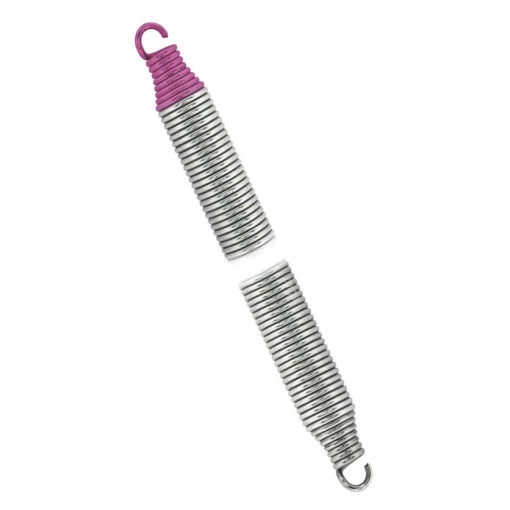 Teckentrup Zugfeder Typ GS 6, Violett -Haus Garage Verkauf 118215 zugfeder teckentrup typ gs6 violett