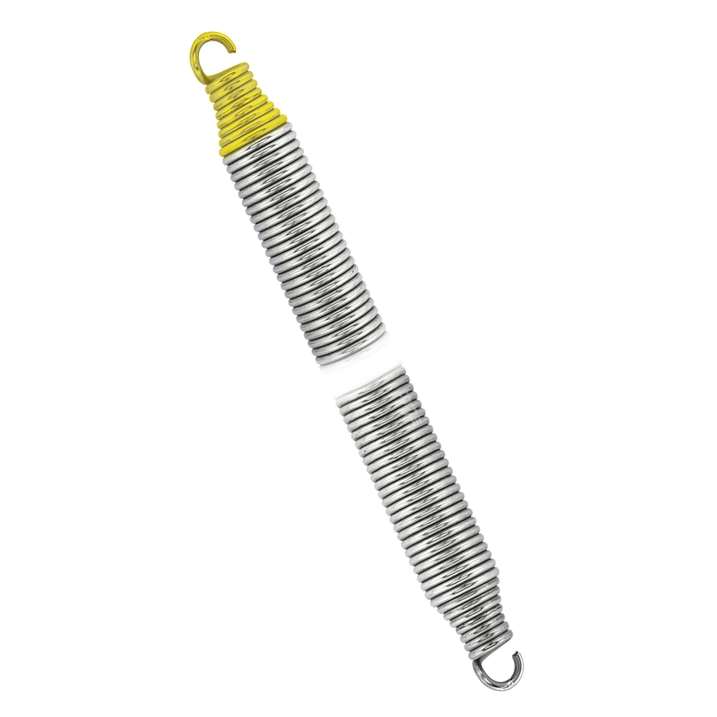 Teckentrup Zugfeder Typ GS 7, Gelb 1 Teckentrup Zugfeder Typ GS 7, Gelb