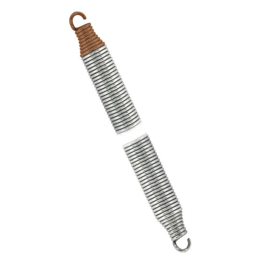 Teckentrup Zugfeder Typ GS 9, Braun -Haus Garage Verkauf 118218 zugfeder teckentrup typ gs9 braun