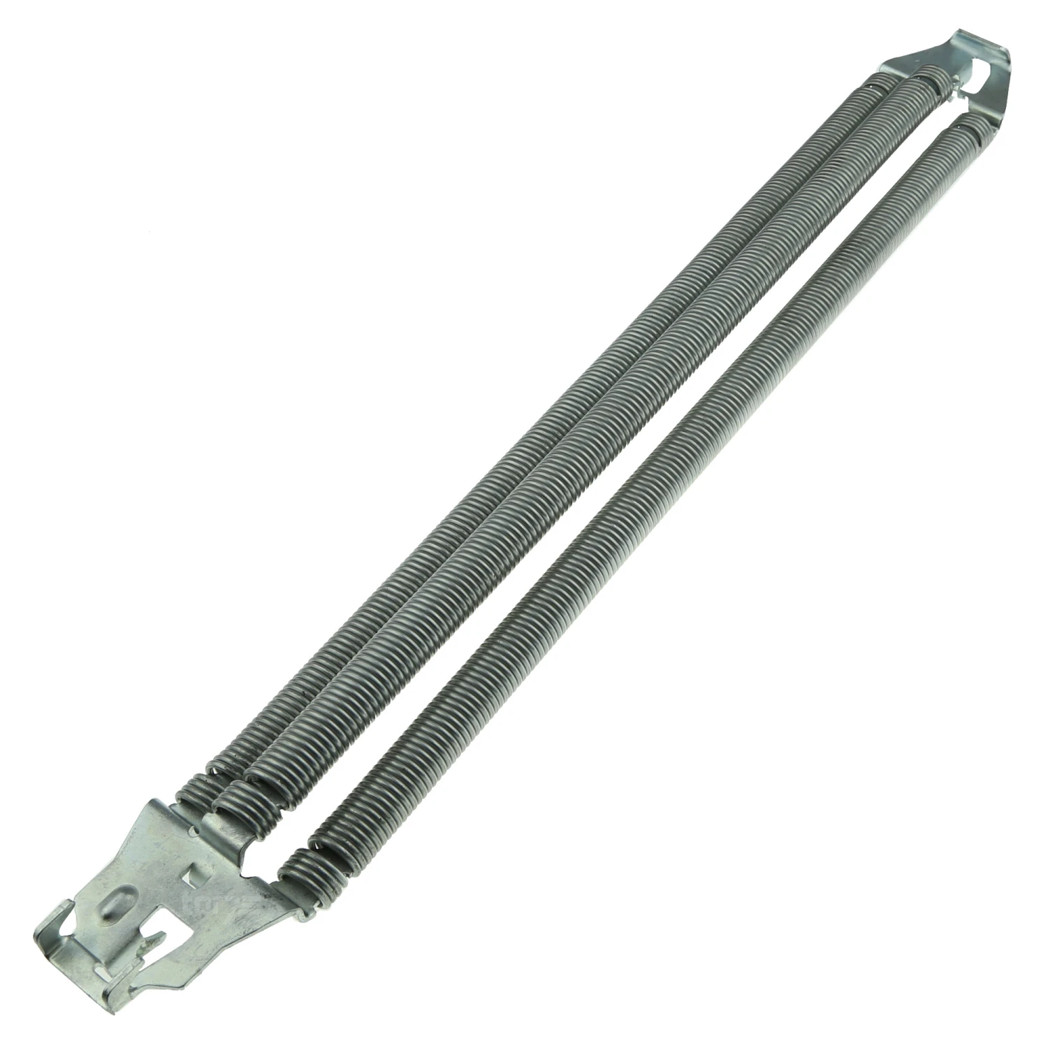 Hörmann Federpaket 3-fach Kennzeichnungs-Nr 006 Für Schwingtore 2 Hörmann Federpaket 3-fach Kennzeichnungs-Nr 006 Für Schwingtore – Bild 2