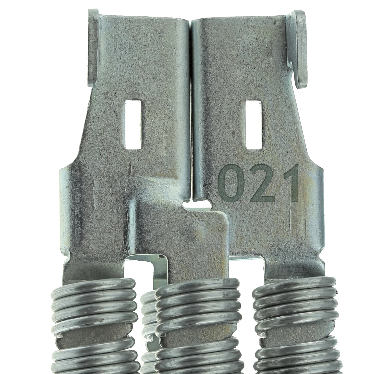 Hörmann Federpaket 4-fach Kennzeichnungs-Nr 021 Für Schwingtore 1 Hörmann Federpaket 4-fach Kennzeichnungs-Nr 021 Für Schwingtore