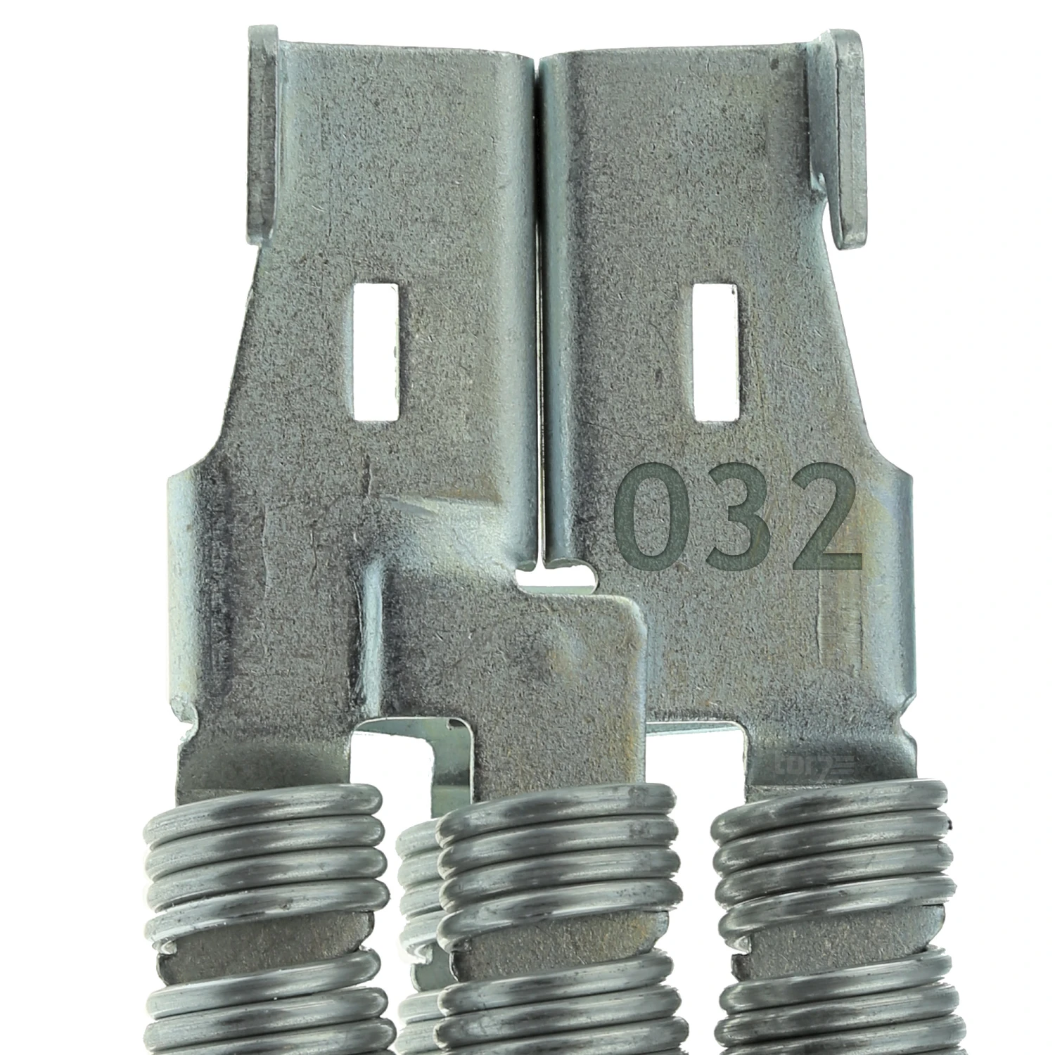 Hörmann Federpaket 4-fach Kennzeichnungs-Nr 032 Für Schwingtore 1 Hörmann Federpaket 4-fach Kennzeichnungs-Nr 032 Für Schwingtore