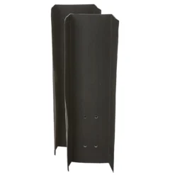 Hörmann Hebelarmeingreifschutz Für Schwingtore -Haus Garage Verkauf 1248030 hoermann hebelarmeingreifschutz fuer schwingtore draufsicht innen