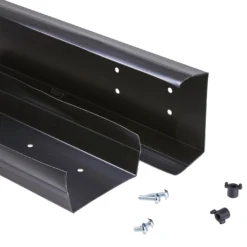 Hörmann Hebelarmeingreifschutz Für Schwingtore -Haus Garage Verkauf 1248030 hoermann hebelarmeingreifschutz fuer schwingtore lieferumfang