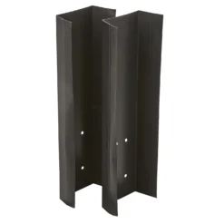 Hörmann Hebelarmeingreifschutz Für Schwingtore -Haus Garage Verkauf 1248030 hoermann hebelarmeingreifschutz fuer schwingtore perspektive 2