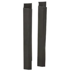 Hörmann Hebelarmeingreifschutz Für Schwingtore -Haus Garage Verkauf 1248030 hoermann hebelarmeingreifschutz fuer schwingtore seitenansicht