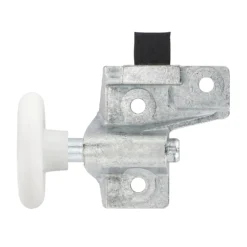 Hörmann Rollenhalter F80, Links -Haus Garage Verkauf 1284003 hoermann rollenhalter f80 links draufsicht