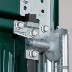 Hörmann Rollenhalter F80, Rechts 12 Hörmann Rollenhalter F80, Rechts -Haus Garage Verkauf 1284004 hoermann rollenhalter f80 rechts anwendungsbeispiel