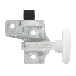 Hörmann Rollenhalter F80, Rechts 11 Hörmann Rollenhalter F80, Rechts -Haus Garage Verkauf 1284004 hoermann rollenhalter f80 rechts draufsicht