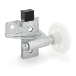 Hörmann Rollenhalter F80, Rechts 9 Hörmann Rollenhalter F80, Rechts -Haus Garage Verkauf 1284004 hoermann rollenhalter f80 rechts rueckansicht