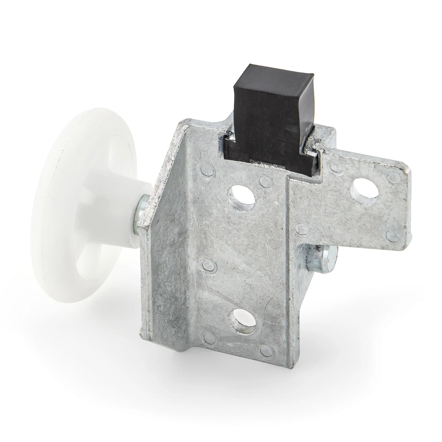 Hörmann Rollenhalter F80, Rechts 2 Hörmann Rollenhalter F80, Rechts – Bild 2