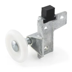 Hörmann Rollenhalter F80, Rechts 10 Hörmann Rollenhalter F80, Rechts -Haus Garage Verkauf 1284004 hoermann rollenhalter f80 rechts vorderansicht