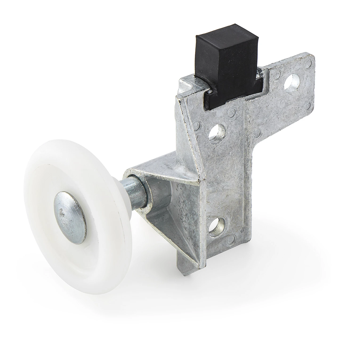 Hörmann Rollenhalter F80, Rechts 4 Hörmann Rollenhalter F80, Rechts – Bild 4