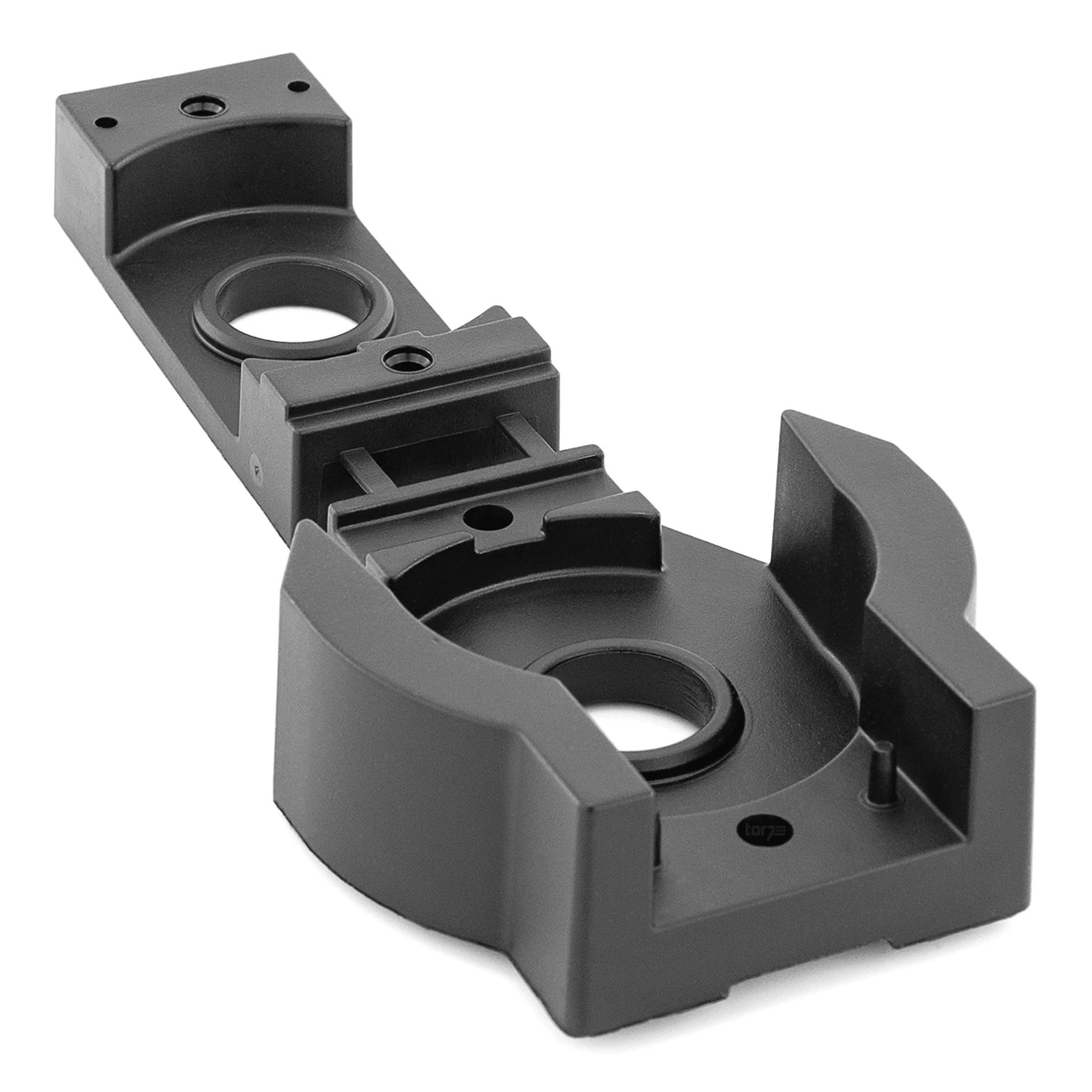 Hörmann Antriebsscheibenhalterung Für Führungsschiene FS 10 Und FS 2 2 Hörmann Antriebsscheibenhalterung Für Führungsschiene FS 10 Und FS 2 – Bild 2