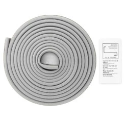 Hörmann Dämpfungsprofil Garagentür 6,20 M -Haus Garage Verkauf 1347992 hoermann daemmpfungsprofil garagentuer lieferumfang