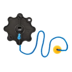 Hörmann Einbau-Zubehör N80 -Haus Garage Verkauf 13986 hoermann einbau zubehoer n 80 zahnformiger innengriff