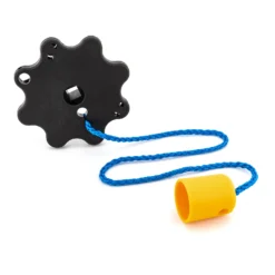 Hörmann Einbau-Zubehör N80 -Haus Garage Verkauf 13986 hoermann einbau zubehoer n 80 zahnformigergriff