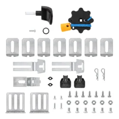 Hörmann Einbau-Zubehör F80