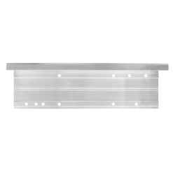 Befestigungswinkel Für Hörmann HDC35 Und GEZE TS3000 6 Befestigungswinkel Für Hörmann HDC35 Und GEZE TS3000 -Haus Garage Verkauf 275603 montagewinkel fuer hoermann hdc 35 und geze ts3000 draufsicht