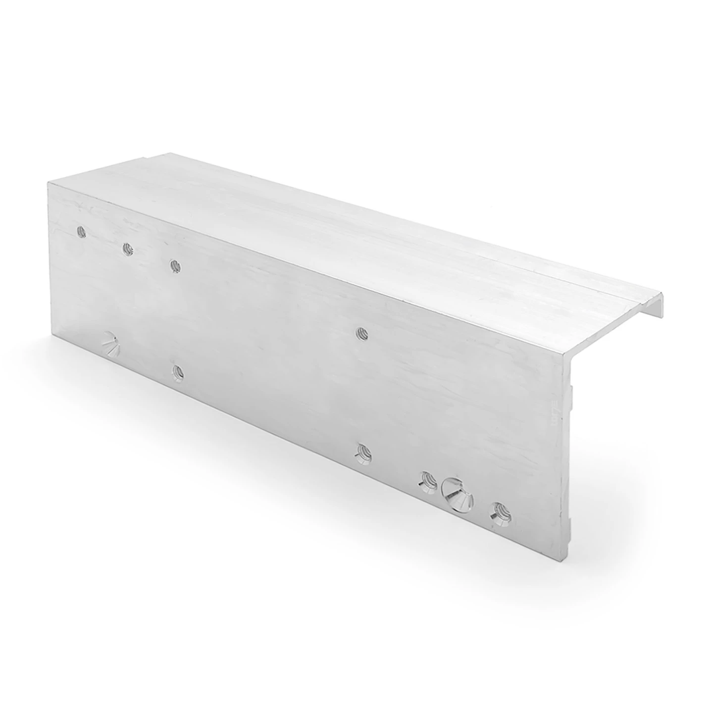 Befestigungswinkel Für Hörmann HDC35 Und GEZE TS3000 2 Befestigungswinkel Für Hörmann HDC35 Und GEZE TS3000 – Bild 2