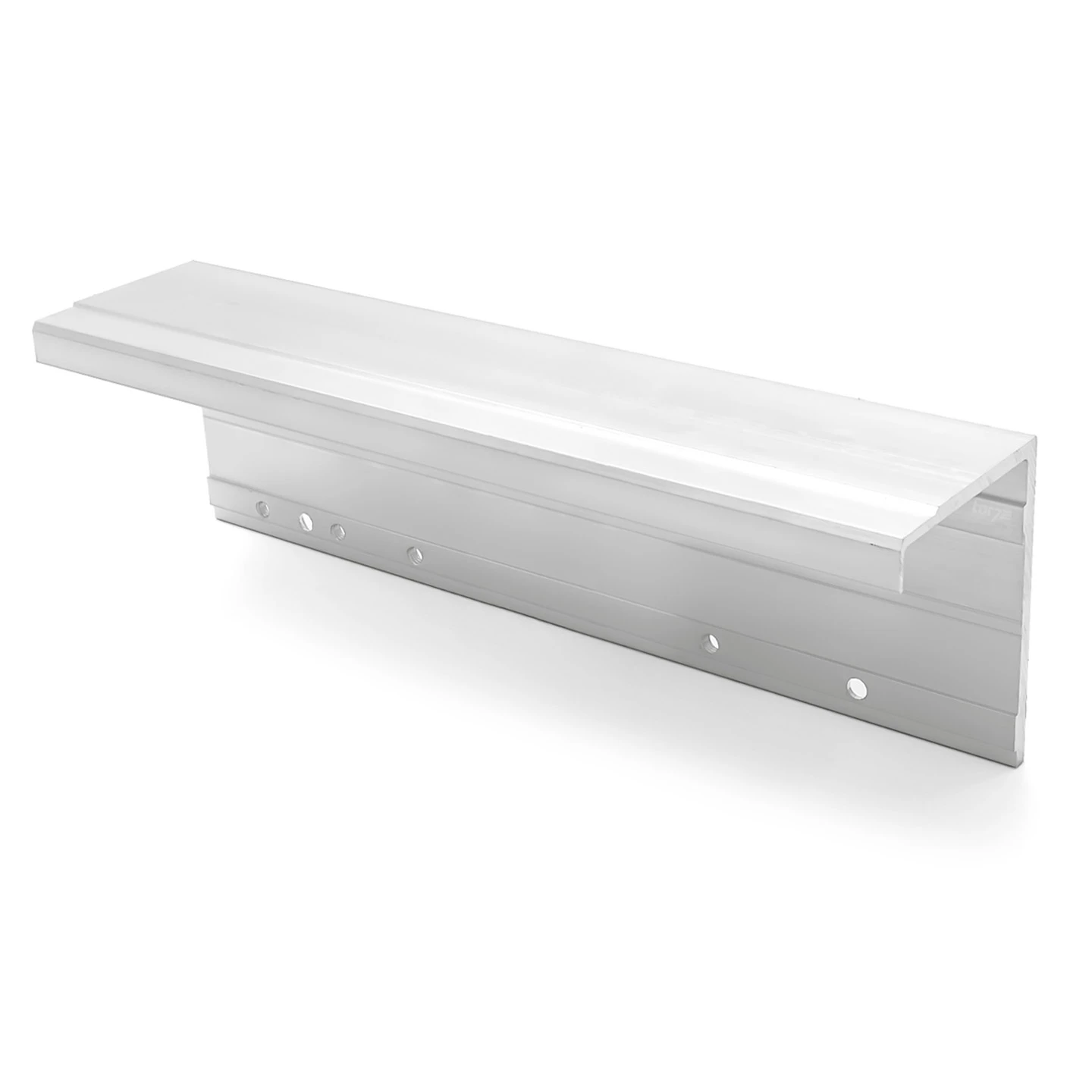 Befestigungswinkel Für Hörmann HDC35 Und GEZE TS3000 1 Befestigungswinkel Für Hörmann HDC35 Und GEZE TS3000