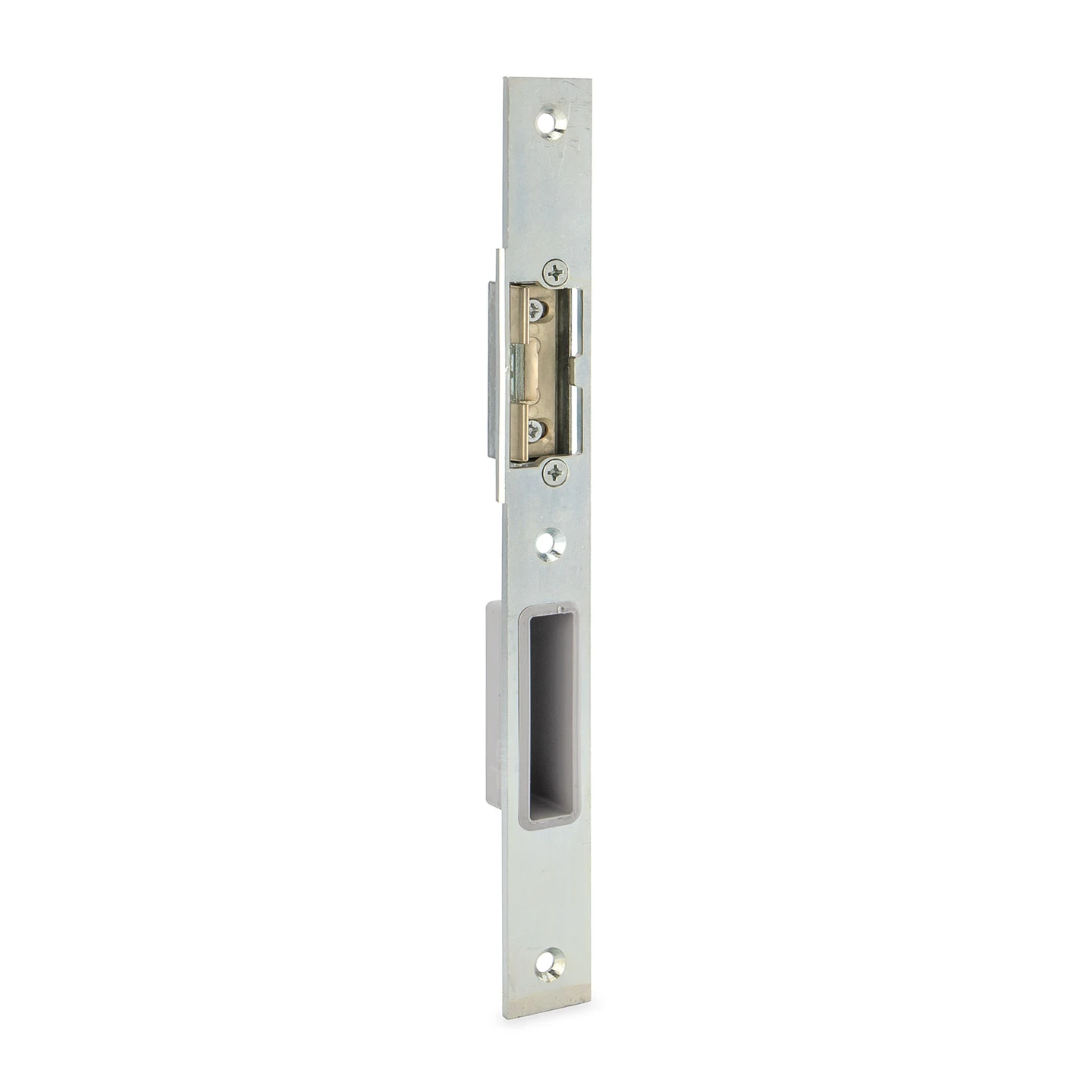 Hörmann Schließblech Für Hauptschloss THP/FSTHP DIN Rechts 1 Hörmann Schließblech Für Hauptschloss THP/FSTHP DIN Rechts