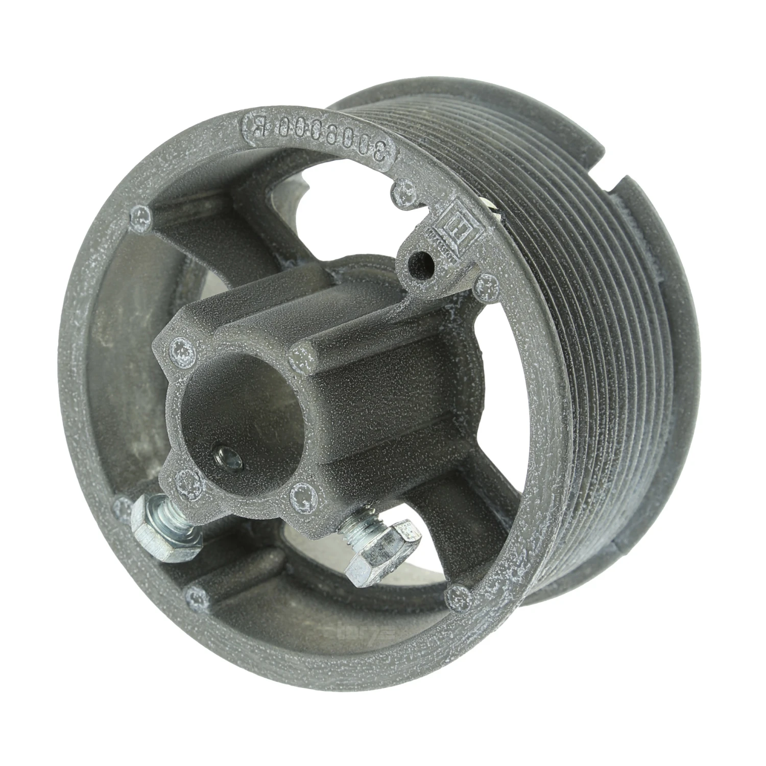 Hörmann Seiltrommel, Beschlag N, Baureihe 20, Links 1 Hörmann Seiltrommel, Beschlag N, Baureihe 20, Links