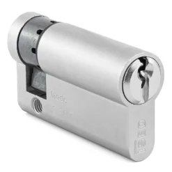 Ausgewählte Produkte -Haus Garage Verkauf 3014860 hoermann profil halbzylinder 45 5 10 mm links ts 16 zylinder