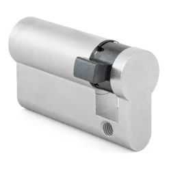 Hörmann Profil-Halbzylinder, 45,5 + 10 Mm, Links, TS 16 10 Hörmann Profil-Halbzylinder, 45,5 + 10 Mm, Links, TS 16 -Haus Garage Verkauf 3014860 hoermann profil halbzylinder 45 5 10 mm links ts 16 zylinder rueckseite