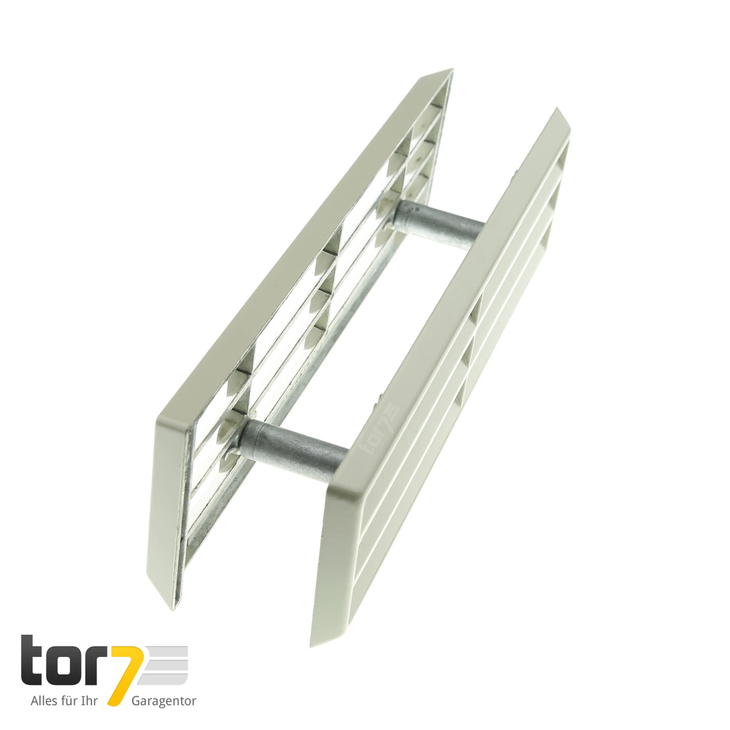 Hörmann Lüftungsgitter, Guss, 42 Mm 3 Hörmann Lüftungsgitter, Guss, 42 Mm – Bild 3