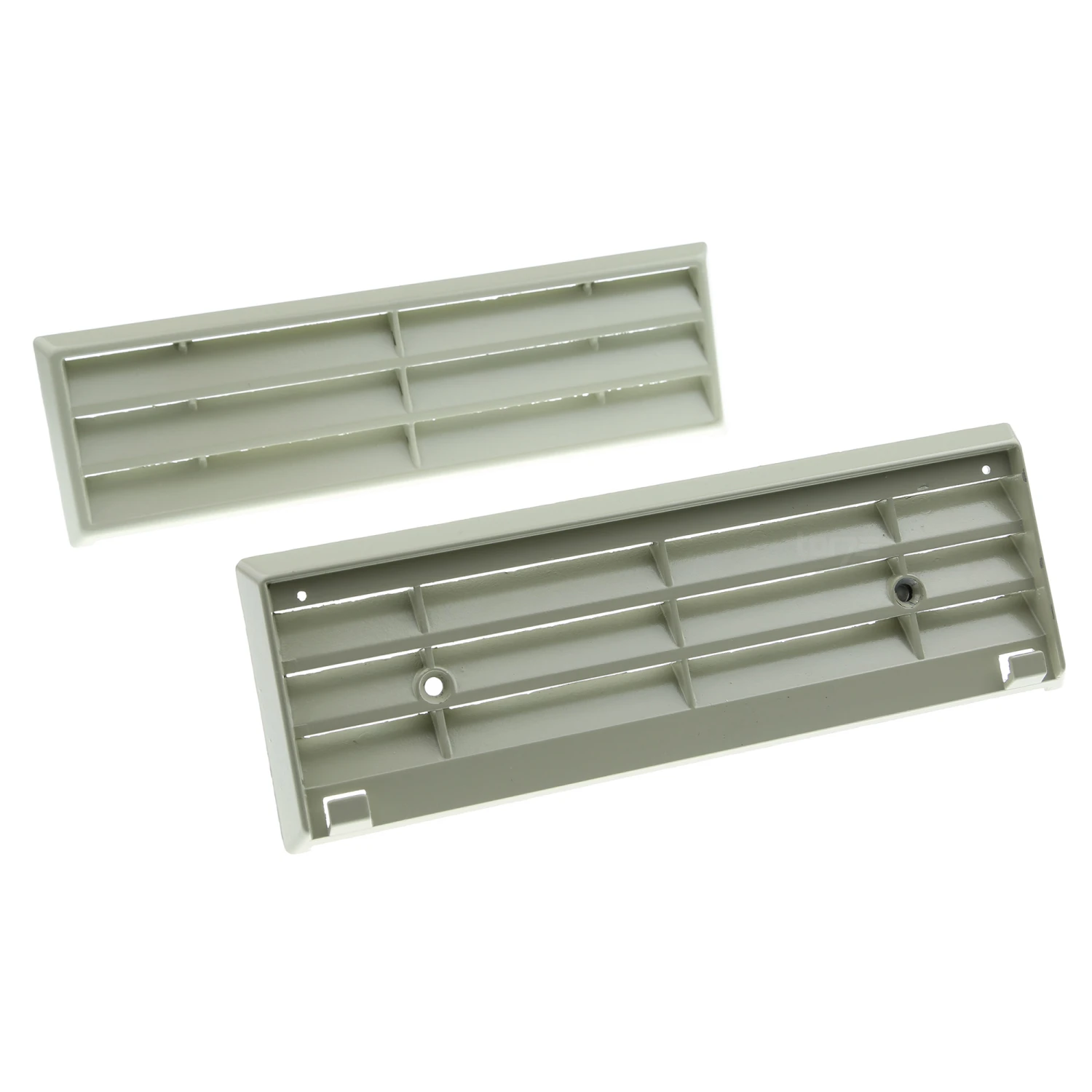 Hörmann Lüftungsgitter, Guss, 42 Mm 1 Hörmann Lüftungsgitter, Guss, 42 Mm