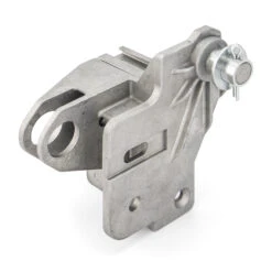 Hörmann Aufsetzstück, Beschlagsart N, Links