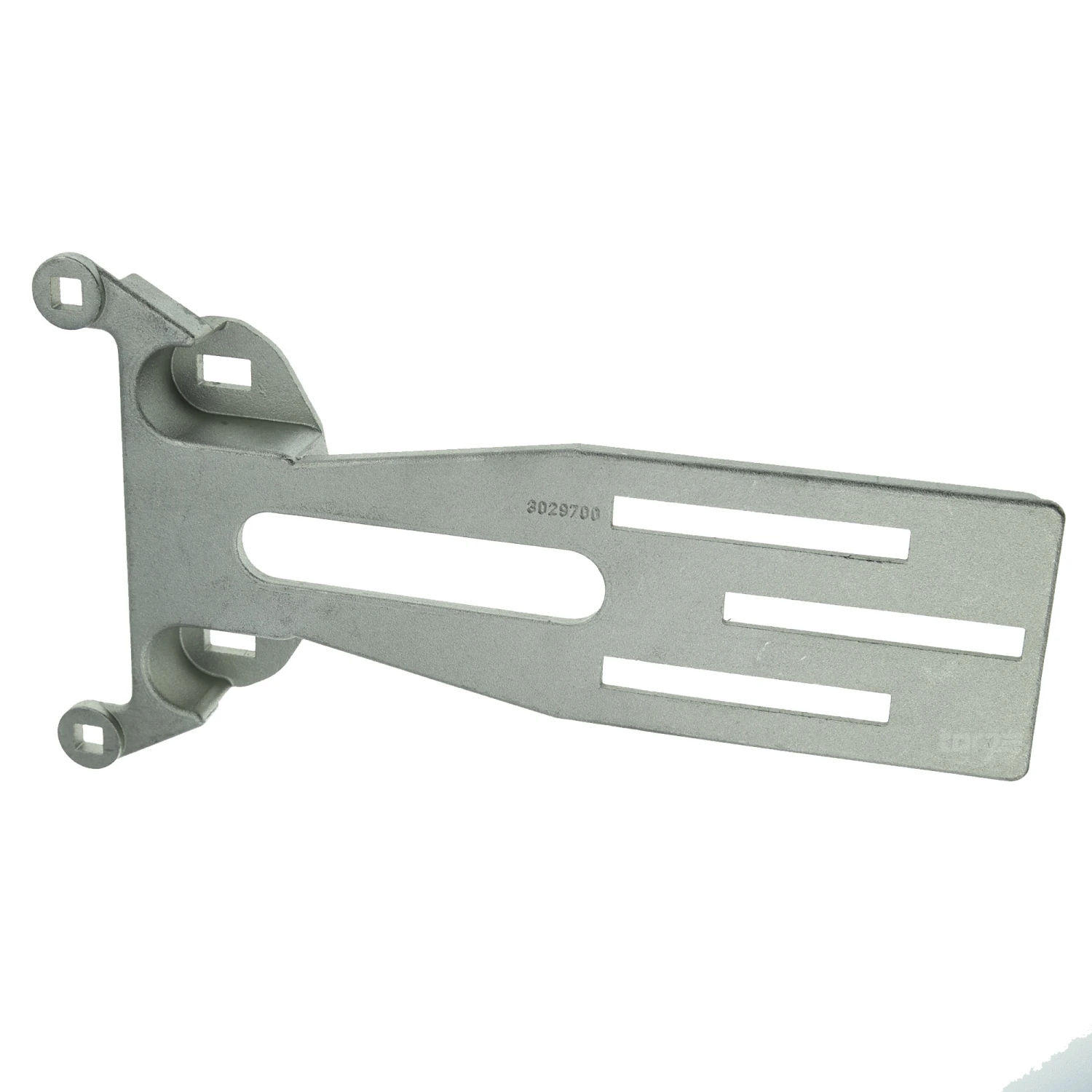 Hörmann Auslegeranschlussstück, Beschlag H, Baureihe 20 1 Hörmann Auslegeranschlussstück, Beschlag H, Baureihe 20