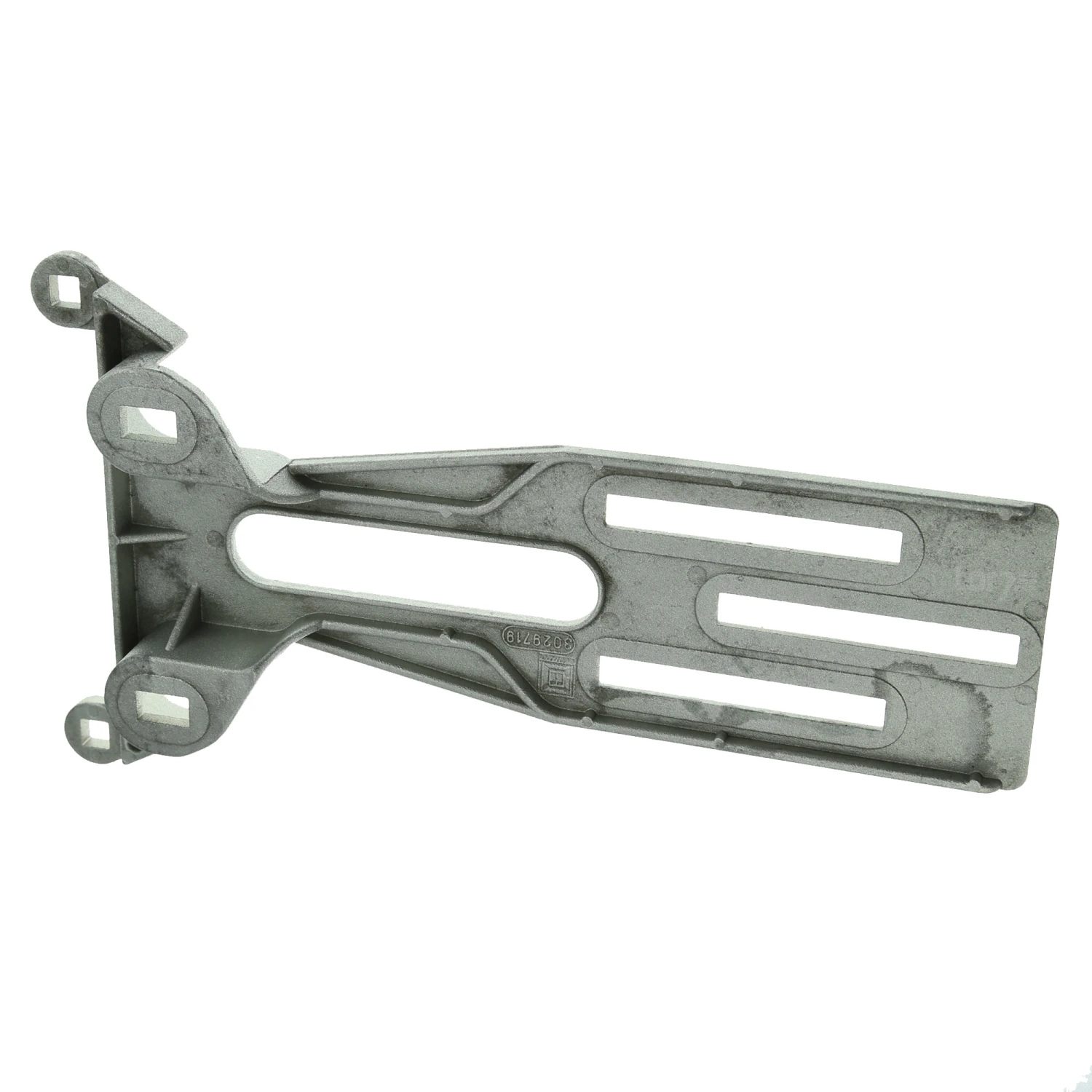 Hörmann Auslegeranschlussstück, Beschlag H, Baureihe 20 2 Hörmann Auslegeranschlussstück, Beschlag H, Baureihe 20 – Bild 2