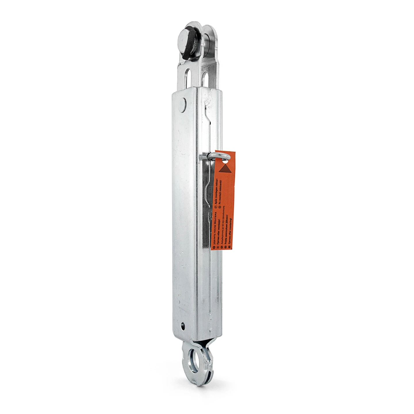 Hörmann Schlaffseilsicherung, Typ H, V 1 Hörmann Schlaffseilsicherung, Typ H, V