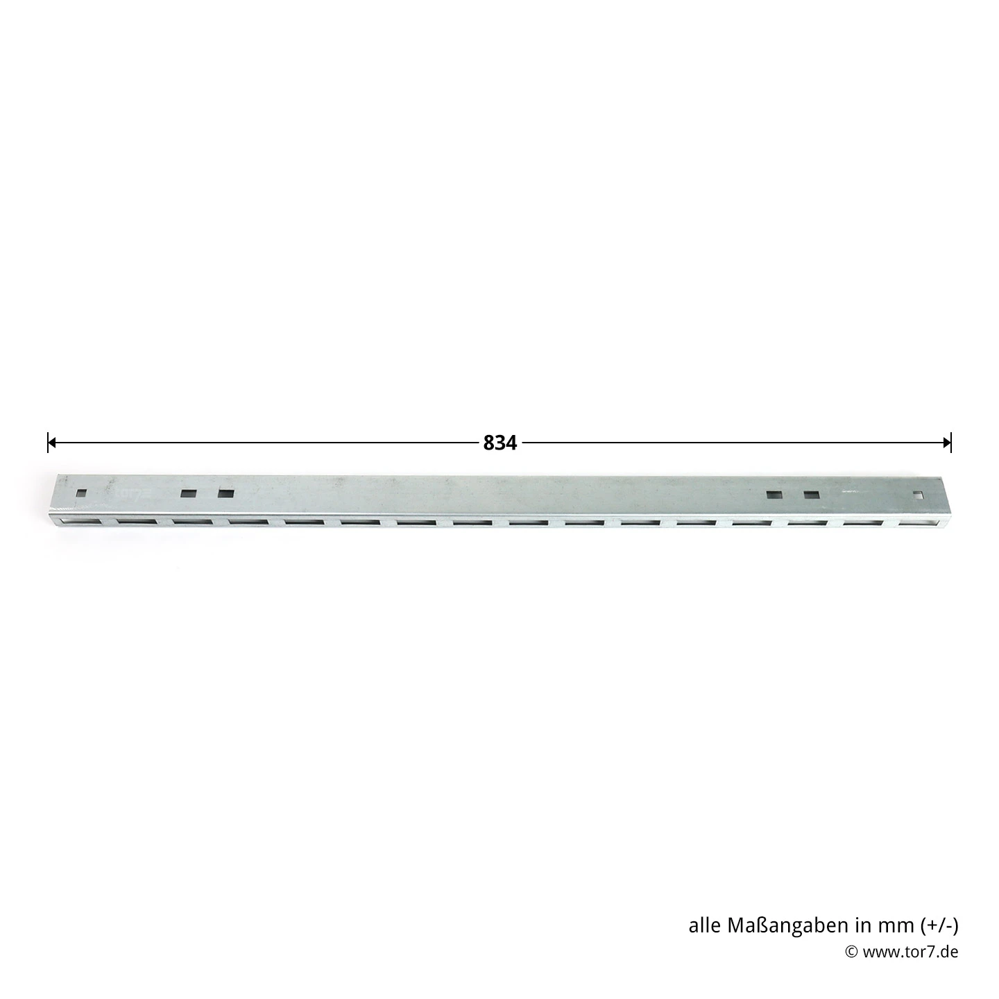 Hörmann Laufschienenabhängung Bis 833 Mm 9 Hörmann Laufschienenabhängung Bis 833 Mm – Bild 9
