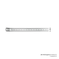 Hörmann Laufschienenanker Set Inkl. Laufschienenklammer -Haus Garage Verkauf 3047047s hoermann laufschienenanker set ankermasse 2