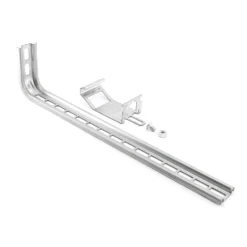 Hörmann Laufschienenanker Set Inkl. Laufschienenklammer -Haus Garage Verkauf 3047047s hoermann laufschienenanker set lieferumfang