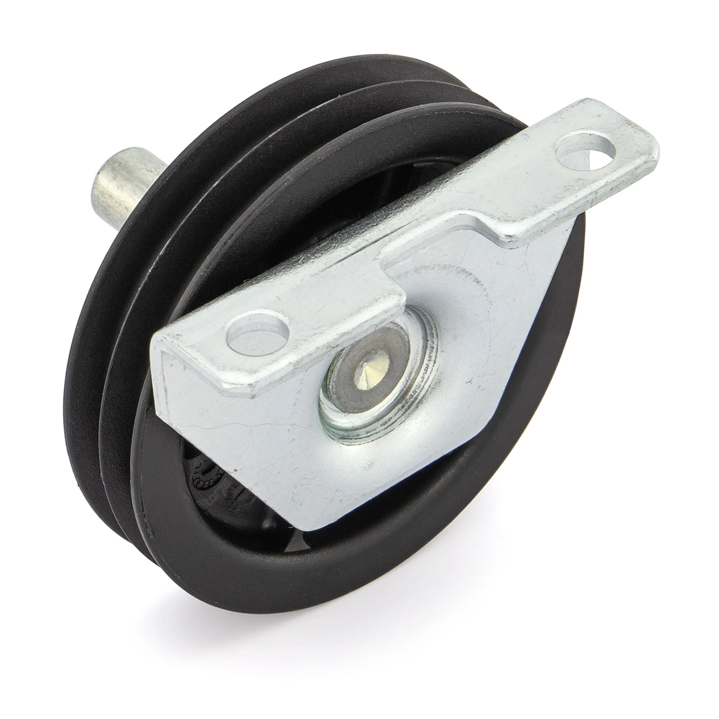 Hörmann Stützwinkel Seilumlenkung Mit Seilrolle, Beschlag Z 1 Hörmann Stützwinkel Seilumlenkung Mit Seilrolle, Beschlag Z