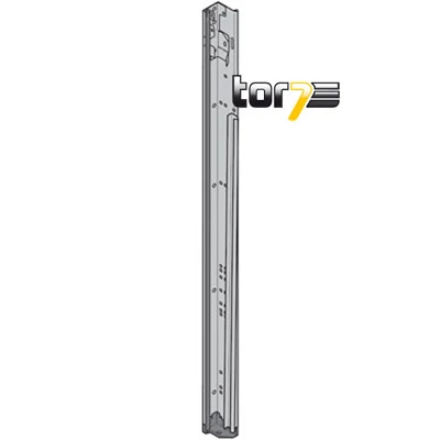 Hörmann Zargenseitenteil, Beschlag N, Ausführung Rechts 1 Hörmann Zargenseitenteil, Beschlag N, Ausführung Rechts